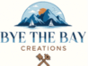 logo bye the bay creations